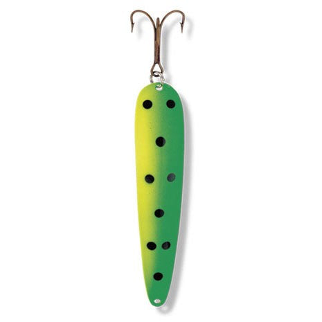 canoe fishing lures LUCKY STRIKE