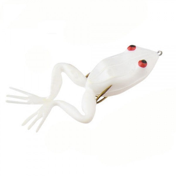 SNAG PROOF - CAST FROGS