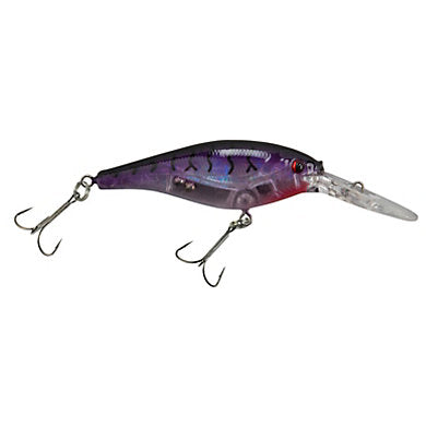 Berkley Flicker Shad Crankbait (Part 1)