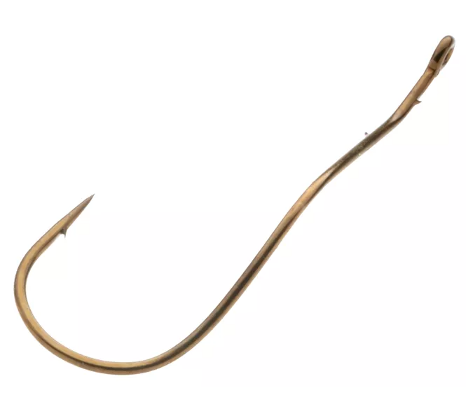 MUSTAD - ABERDEEN HOOK - RED