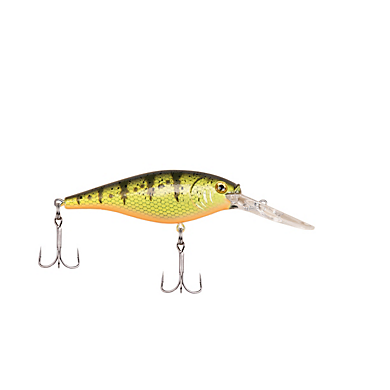 BERKLEY FLICKER SHAD (Part 2)