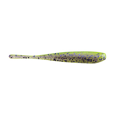 Berkley Powerbait Pro Twitchtail Minnow