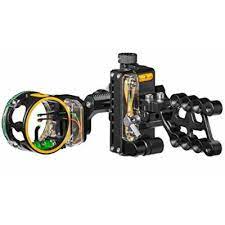 Trophy Ridge React Trio Pro Bow Sight .019 Right Hand