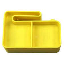 TH Marine Prop Master Propeller Stop - Yellow