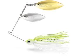 Terminator Pro Series Spinnerbait