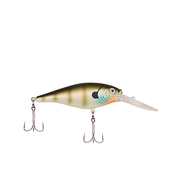 Berkley Flicker Shad Crankbait (Part 1)