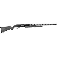 STEVENS 320 FIELD/SECURITY COMBO 12GA 28IN BLACK 19490