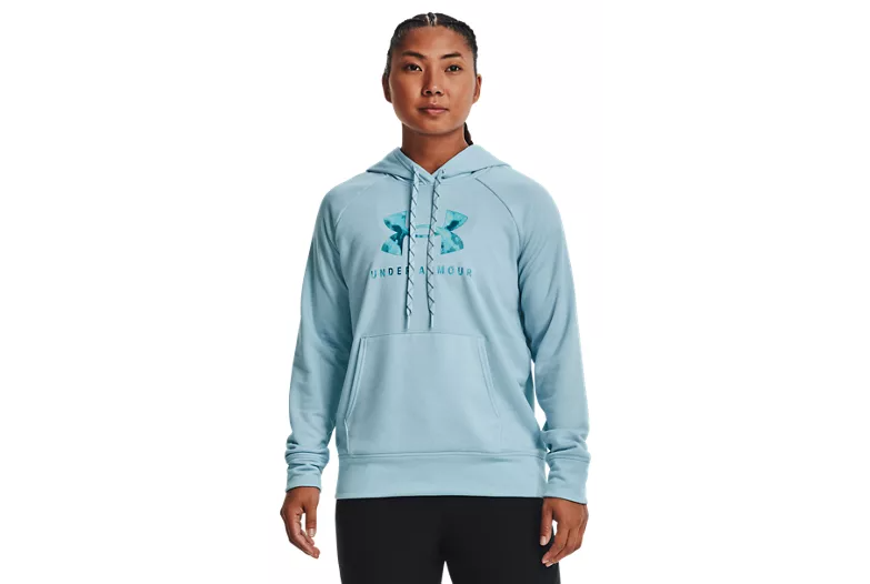 Under Armour Shoreline Terry Hoodie Women's