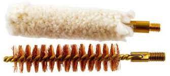 TRADITIONS BRUSH SWAB SET