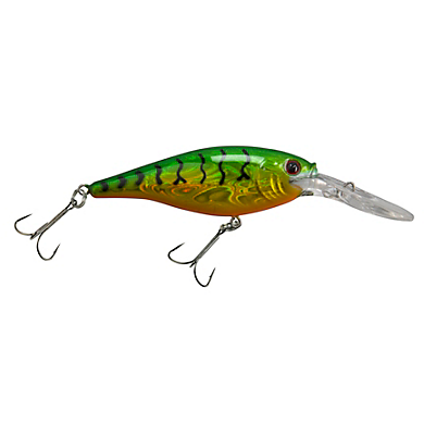 BERKLEY FLICKER SHAD (Part 2)