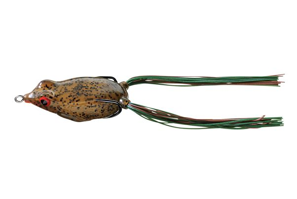 Strike King KVD Sexy Frog