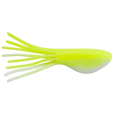 JOHNSON - CRAPPIE BUSTER SHAD TUBES