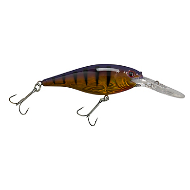 Berkley Flicker Shad Crankbait (Part 1)
