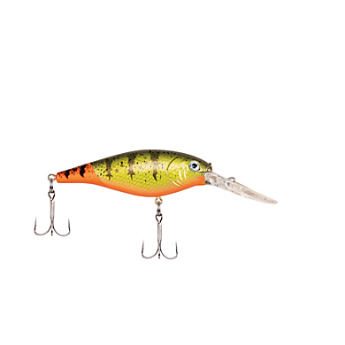 BERKLEY FLICKER SHAD (Part 2)