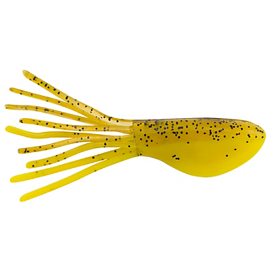 JOHNSON - CRAPPIE BUSTER SHAD TUBES