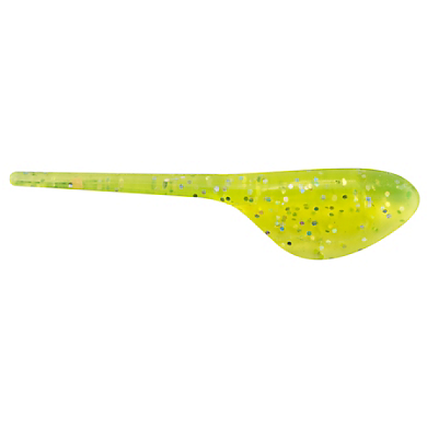 JOHNSON - CRAPPIE BUSTER SHAD TAILS