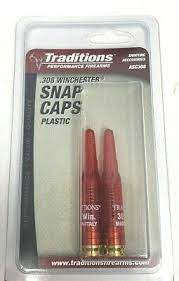 TRADITIONS SNAP CAP .308