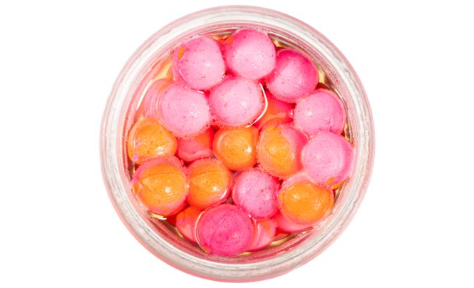 BERKLEY GULP FLOATING SALMON EGGS