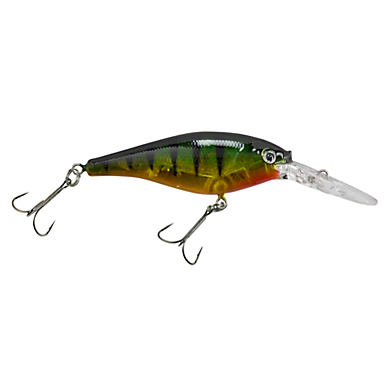 BERKLEY FLICKER SHAD (Part 2)