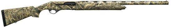 STOEGER M3500 MAX-5 CAMO 12GA 28-3.5IN 31800
