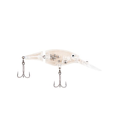 Berkley Flicker Shad Jointed Crankbait