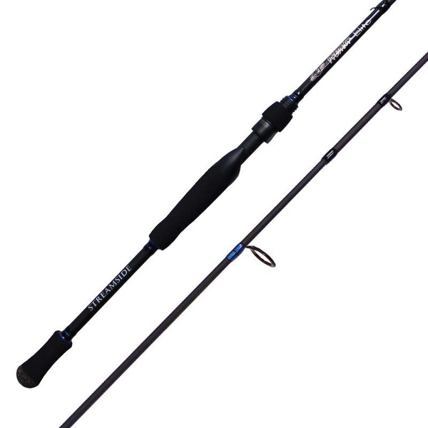 STREAMSIDE - PREDATOR ELITE - 1PC - SPINNING RODS