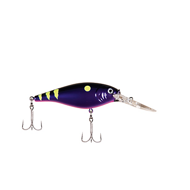 Berkley Flicker Shad Crankbait (Part 1)