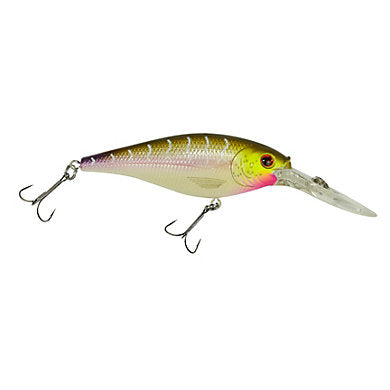 Berkley Flicker Shad Crankbait (Part 1)