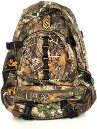 scentlok rouge back pack