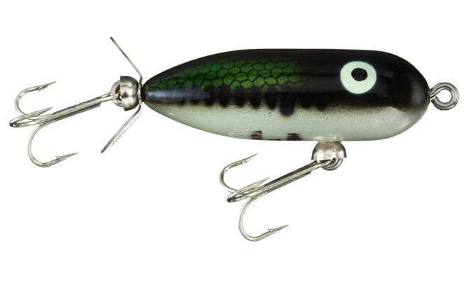 HEDDON - TORPEDO HARD BAITS