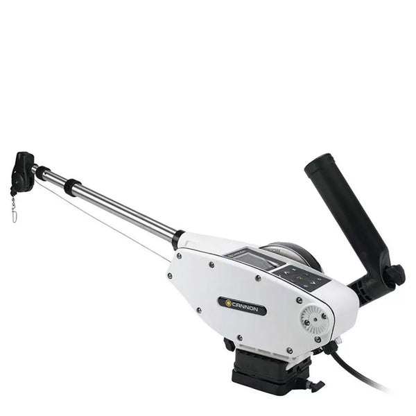 Cannon Optimum 10TS Electric Downrigger