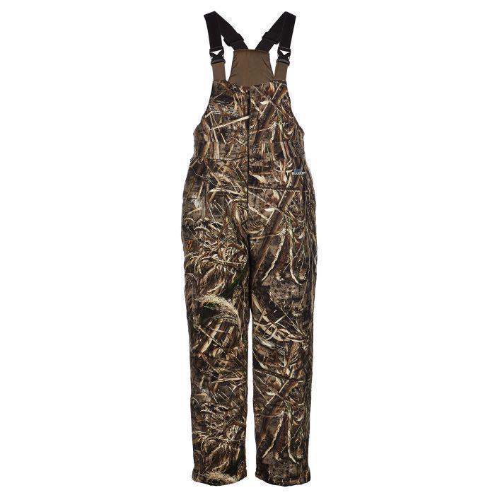 SHIELD SERIES DRENCHER INSULATED BIB