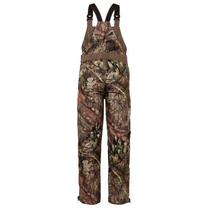 SHIELD SERIES DRENCHER INSULATED BIB