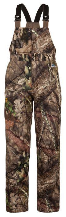 SHIELD SERIES DRENCHER INSULATED BIB