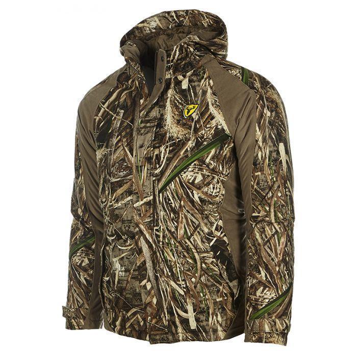SHIELD SERIES DRENCHER INSULATED JACKET