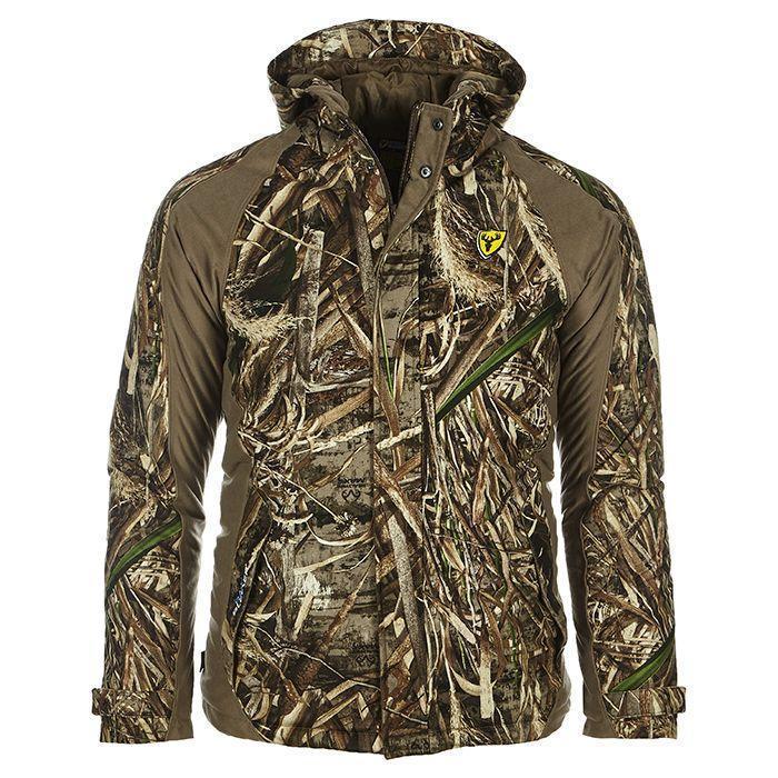 SHIELD SERIES DRENCHER INSULATED JACKET