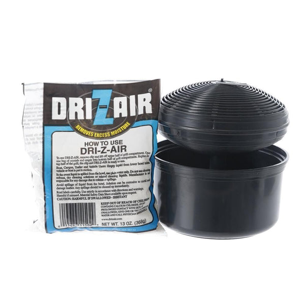 Dri-Z-Air DZA-U Dehumidifier Pot