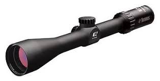 Fullfield E1™ Riflescope 3-9x40mm