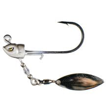 ECO PRO - THUNDER SPINS W/TROKAR - TUNGSTEN