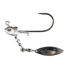 ECO PRO - THUNDER SPINS W/TROKAR - TUNGSTEN