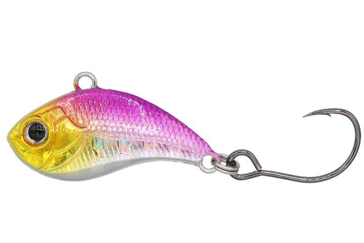 EUROTACKLE - Z-VIPER- JIG IT,REEL IT 1/16