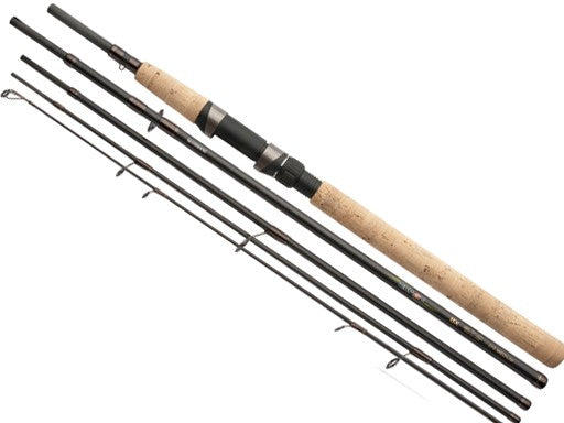 Shimano Exage BX STC Spinning Rod 300H