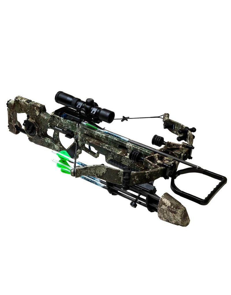 Exclibur Assassin 400 TD RT Edge Crossbow Pkg