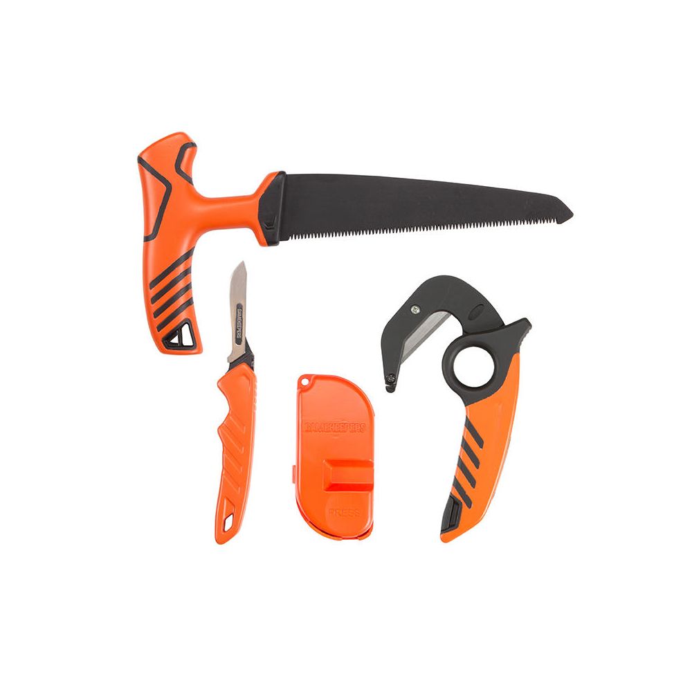 GAMEKEEPER FIELD COMBO PACK