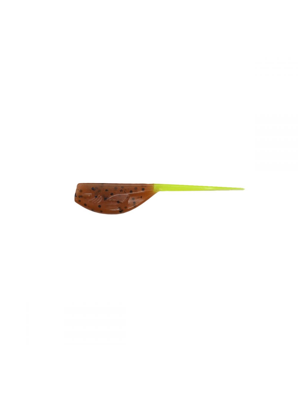 CRAPPIE MAGNET SERIES SLAB MAGNET XL BODY & X-WIDE FLAT TAIL