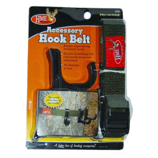 HME Products Accesory Hook Belt AHB