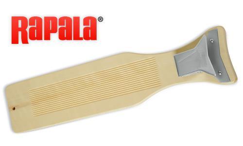 Rapala Wood Fillet Board 24"