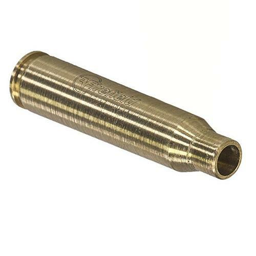 Firefield In-Chamber Red Laser Brass .223/5.56mm