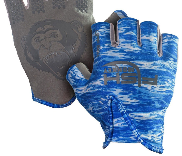 FISH MONKEY STUBBY GUIDE GLOVE