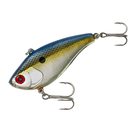 BOOYAH - HARD KNOCKER LIPLESS CRANKBAIT